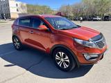 Kia Sportage 2011 годаүшін6 375 000 тг. в Павлодар