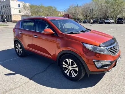 Kia Sportage 2011 года за 6 375 000 тг. в Павлодар