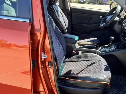 Kia Sportage 2011 года за 6 375 000 тг. в Павлодар – фото 32