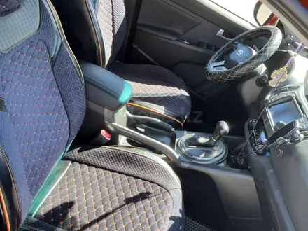 Kia Sportage 2011 года за 6 375 000 тг. в Павлодар – фото 34