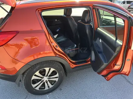 Kia Sportage 2011 года за 6 375 000 тг. в Павлодар – фото 36