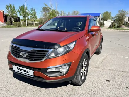 Kia Sportage 2011 года за 6 375 000 тг. в Павлодар – фото 4