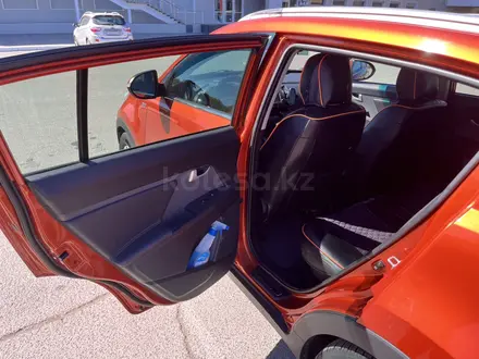 Kia Sportage 2011 года за 6 375 000 тг. в Павлодар – фото 42