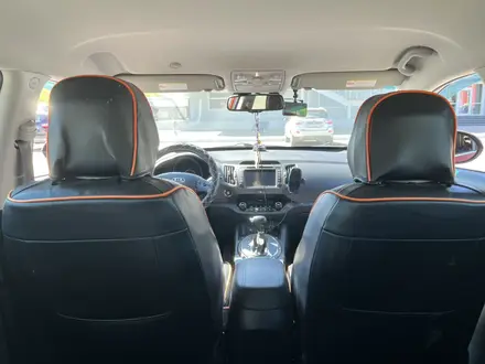 Kia Sportage 2011 года за 6 375 000 тг. в Павлодар – фото 49