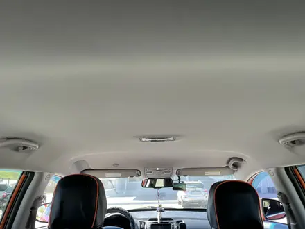 Kia Sportage 2011 года за 6 375 000 тг. в Павлодар – фото 50