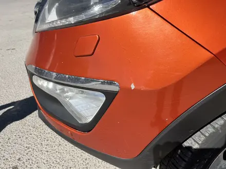 Kia Sportage 2011 года за 6 375 000 тг. в Павлодар – фото 52