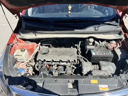 Kia Sportage 2011 года за 6 375 000 тг. в Павлодар – фото 56
