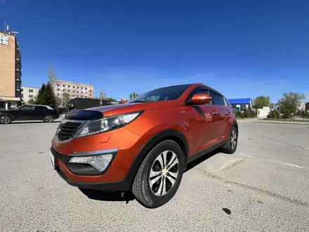 Kia Sportage 2011 года за 6 375 000 тг. в Павлодар – фото 6