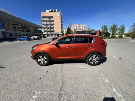 Kia Sportage 2011 года за 6 375 000 тг. в Павлодар – фото 8