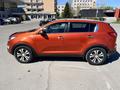 Kia Sportage 2011 годаүшін6 375 000 тг. в Павлодар – фото 9