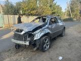 Lexus RX 300 2000 годаүшін1 100 000 тг. в Тараз