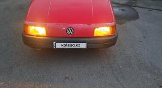 Volkswagen Passat 1989 года за 600 000 тг. в Караганда