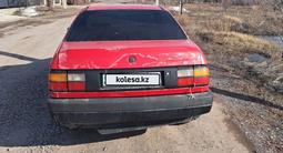 Volkswagen Passat 1989 года за 600 000 тг. в Караганда – фото 5