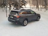 Subaru Outback 2020 года за 16 500 000 тг. в Усть-Каменогорск – фото 4