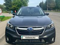 Subaru Outback 2020 годаүшін15 500 000 тг. в Усть-Каменогорск