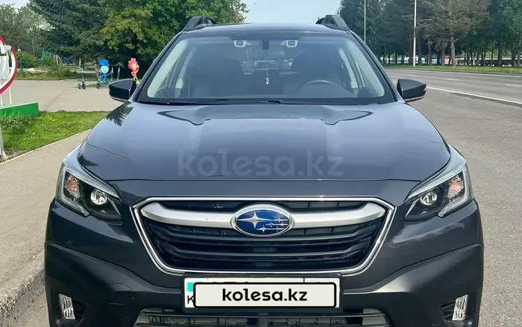 Subaru Outback 2020 года за 15 500 000 тг. в Усть-Каменогорск