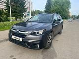 Subaru Outback 2020 года за 14 500 000 тг. в Усть-Каменогорск – фото 2