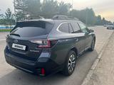 Subaru Outback 2020 года за 15 500 000 тг. в Усть-Каменогорск – фото 4