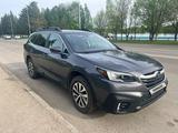 Subaru Outback 2020 года за 14 500 000 тг. в Усть-Каменогорск – фото 3