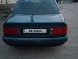 Audi 100 1992 годаүшін1 900 000 тг. в Аральск – фото 2