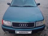 Audi 100 1992 годаүшін1 900 000 тг. в Аральск