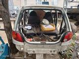 Daewoo Matiz 2009 года за 587 500 тг. в Алматы – фото 4