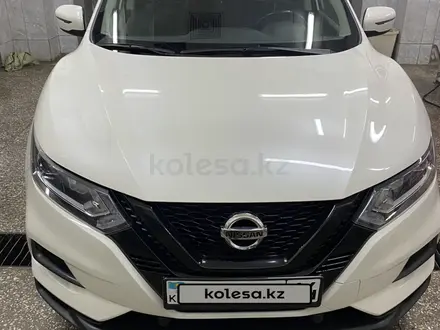Nissan Qashqai 2022 года за 14 500 000 тг. в Павлодар