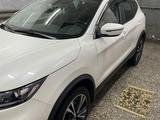 Nissan Qashqai 2022 года за 14 500 000 тг. в Павлодар – фото 3