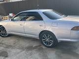 Toyota Mark II 1996 года за 2 200 000 тг. в Алматы – фото 2