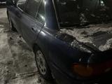 Mitsubishi Lancer 1992 годаfor1 000 000 тг. в Тараз – фото 2