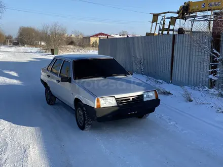 ВАЗ (Lada) 21099 2002 года за 1 155 000 тг. в Караганда – фото 10