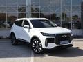 Chery Tiggo 4 Style 2025 годаүшін7 590 000 тг. в Астана – фото 7