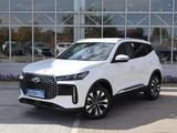 Chery Tiggo 4 Style 2025 года за 7 590 000 тг. в Астана