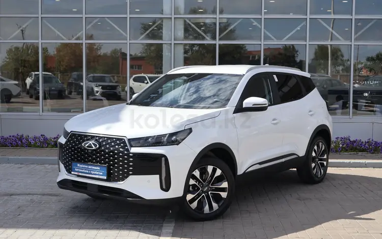 Chery Tiggo 4 Style 2025 годаүшін7 590 000 тг. в Астана