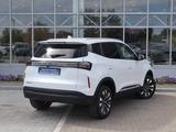 Chery Tiggo 4 Style 2025 года за 7 590 000 тг. в Астана – фото 5