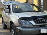 Lexus RX 300 1999 года за 3 800 000 тг. в Алматы – фото 2