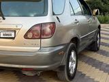Lexus RX 300 1999 года за 3 800 000 тг. в Алматы – фото 5