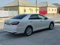 Toyota Camry 2015 годаүшін11 500 000 тг. в Кызылорда – фото 8