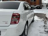 Chevrolet Cobalt 2023 годаүшін6 800 000 тг. в Алматы – фото 2