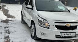 Chevrolet Cobalt 2023 годаүшін6 800 000 тг. в Алматы – фото 5