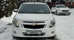 Chevrolet Cobalt 2023 года за 7 000 000 тг. в Алматы