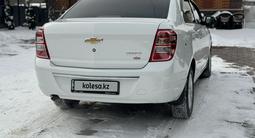 Chevrolet Cobalt 2023 годаүшін6 800 000 тг. в Алматы – фото 3