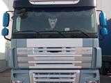 DAF  XF 105 2011 года за 25 800 000 тг. в Петропавловск