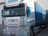 DAF  XF 105 2011 года за 25 800 000 тг. в Петропавловск – фото 3