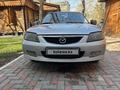 Mazda 323 2003 года за 2 000 000 тг. в Алматы