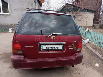Honda Odyssey 1994 года за 2 300 000 тг. в Алматы – фото 4