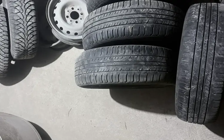 Балон с диской 175/70/r13 за 55 000 тг. в Шымкент