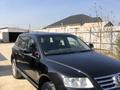 Volkswagen Touareg 2002 годаүшін6 500 000 тг. в Шардара – фото 3