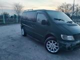 Mercedes-Benz Vito 1997 годаfor1 800 000 тг. в Алматы