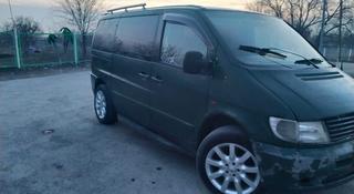 Mercedes-Benz Vito 1997 года за 1 800 000 тг. в Алматы